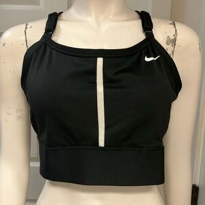 Nike Athletic/Athleisure Sports Bra/Top, NWT